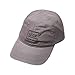 GLOCK Perfection OEM Unstructured Chino Hat Charcoal AS10002