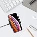 Wireless Charger, CHOETECH USB Type C Wireless Charging Pad 7.5W Compatible iPhone XS Max/XR/XS/X/8/8 Plus, 10W Fast Wireless Charger Compatible Samsung Galaxy S9/S9+/S8/S8+/Note 9/8/S7