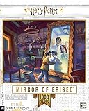New York Puzzle Company - Harry Potter Mirror of