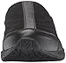 Easy Spirit womens Traveltime234 Mule, Black 960, 7.5 US