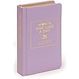 Mom's One Line a Day: A Five-Year Memory Book