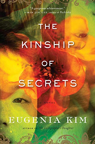 The Kinship of Secrets by [Kim, Eugenia]