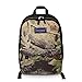 Douguyan Fashion Lightweight Camo School Backpack Cool Book Bag Student Backpack Green Camo 151