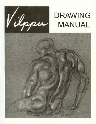 Amazon The Vilppu Drawing Manual Vilppu Glenn V Drawing