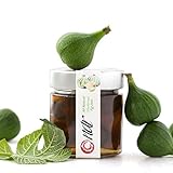 Baby Fig Jam by NAR Gourmet (8.82 ounce)