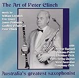 ART OF PETER CLINCH                                image