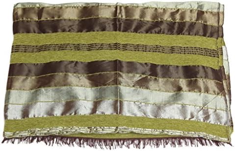 Atlas Safi Throw