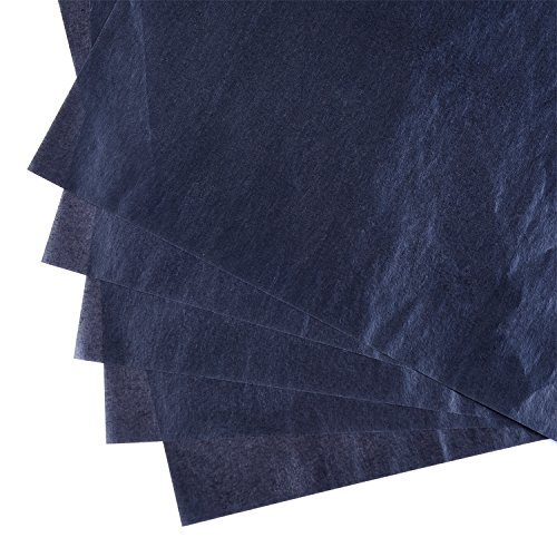 30 Pack Carbon Papers for Tracing, Graphite Carbon Copy Tracing Paper
