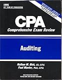CPA Auditing, Bisk, Nathan M., 0881287660
