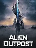 Alien Outpost
