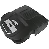 Chrysler Genuine 4861821AB Engine Cover
