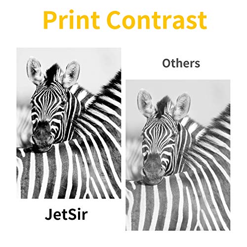 JetSir Compatible Toner Cartridge Replacement for HP 12A Q2612A(2-Pack),Use on HP Laserjet 1020 1012 1022 1010 1018 1022n 3015 3030 3050 3052 3055 M1319F Printer - Thumbnail 2