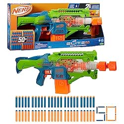 Nerf NER Elite 2.0 Double Punch