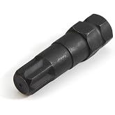 STEELMAN PRO 78548 8-Point 5/8-Inch Star Tip Lock Nut Key