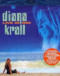 Krall, Diana - Live In Rio