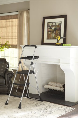 4 Cosco+Three+Step+Steel+Platform