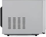 Sharp 25L Solo Microwave 900W Silver - Touch Control, Child Lock view 7