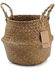 Cestos para la colada | Amazon.es