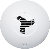 Airflow iCON 60 Kitchen Extractor Fan 150mm Duct 78 l/s 66.3W Iris view 2
