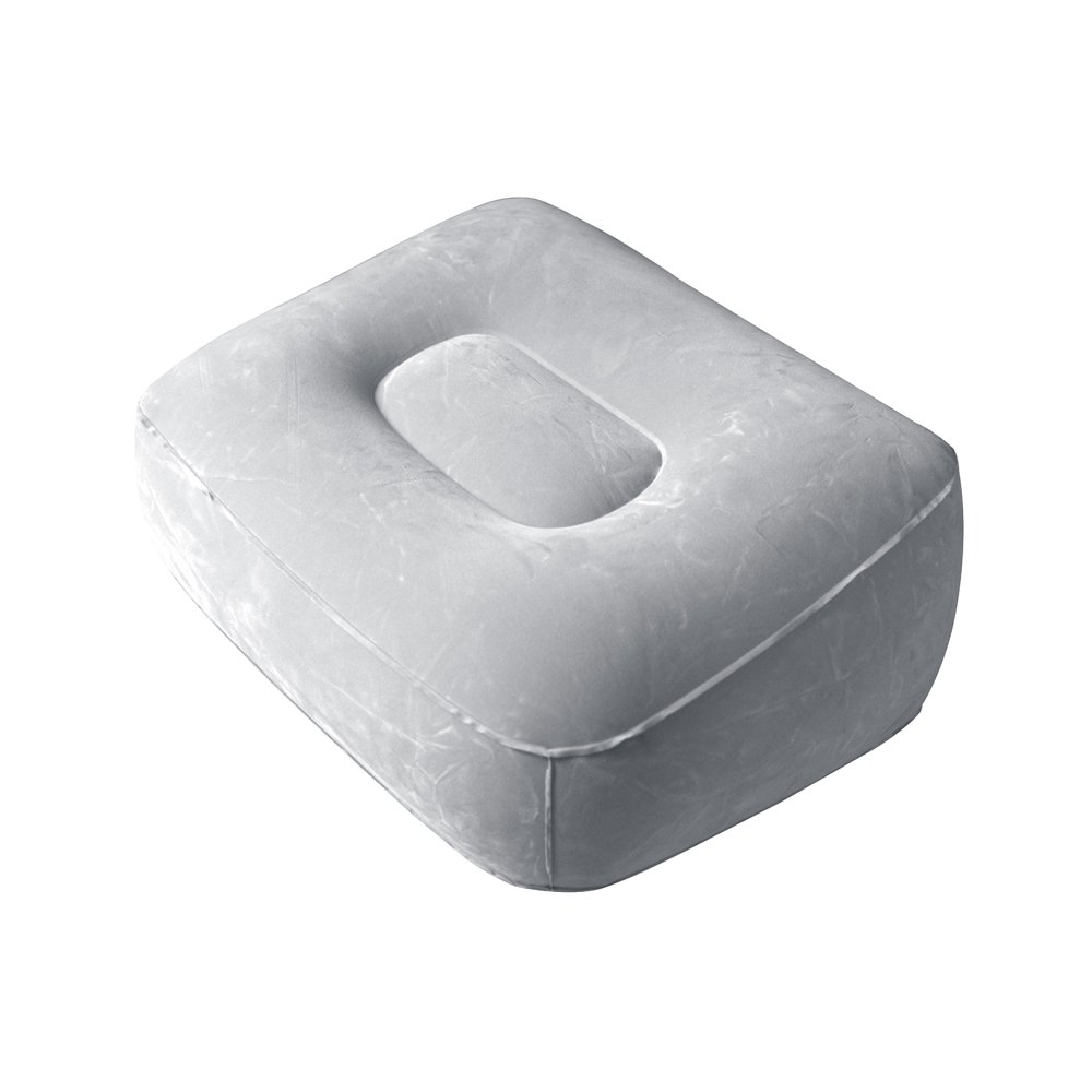 Inflatable foot rest Clearance