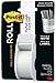 Post-it Full Adhesive Roll, 1 in x 400 in, White, 1-Pack (2650-W)