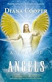 A New Light on Angels by Diana Cooper, Damian Keenan