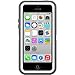 Otterbox Defender Series Case and Holster for Apple iPhone 5C - Glacier (Gunmetal Gray/White) (Certified Refurbished) ***iPhone 5C ONLY***