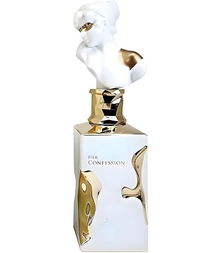 Amazon.com : Lattafa His Confession & Her Confession Perfume Set
