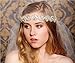 Crystal Rhinestone Applique Wedding Beaded Applique 1 Yard DIY Bridal Applqiues for Wedding Dress Embellishment Decoration