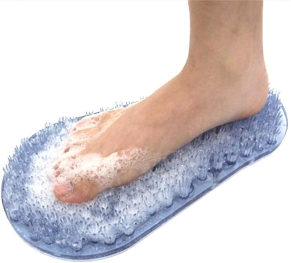 Soapy Soles Foot Scrubber Amazon.co.uk Health & Personal Care