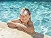 SwimWays Disney Frozen Swim Goggles
