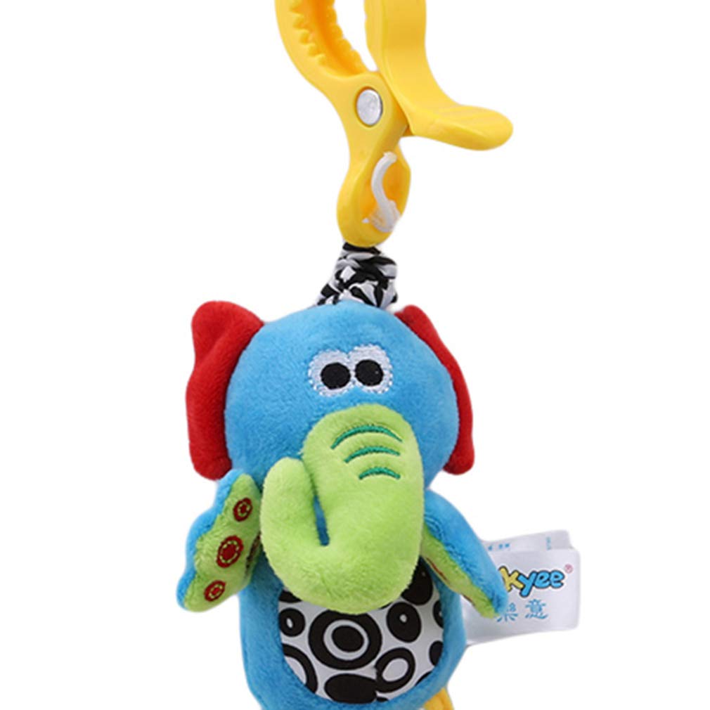 juguetes para el cochecito del bebe