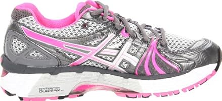 asics gel kayano 18 rosa