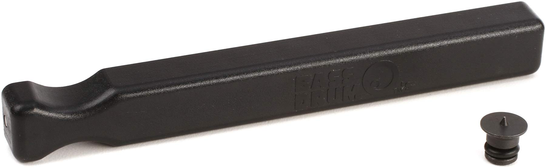 Bass Trommel O's HSC Hole Cutter