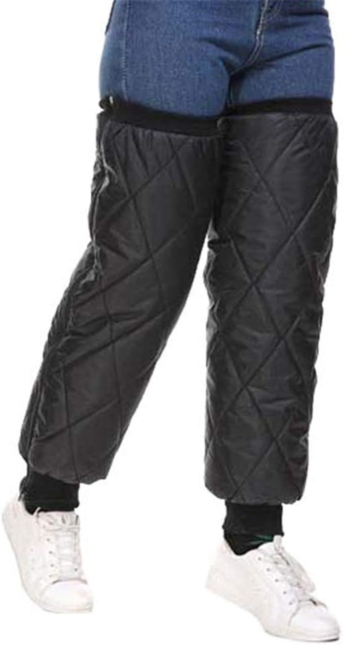 thermal running leggins