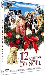 Les 12 Chiens De Noël