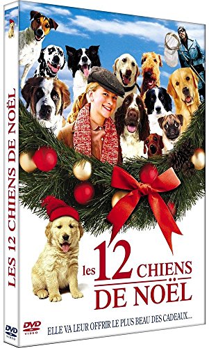 Les 12 Chiens De Noël