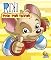 Livro Riki Aprende Boas Maneiras: Riki pede por favor