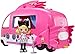 Mattel Kuu Kuu Harajuku Tour Bus