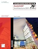 AutoCAD Architecture 2011, Aubin, Paul F., 1111310599