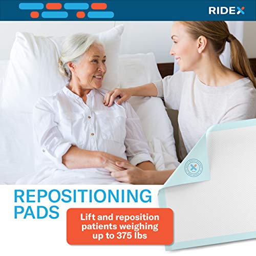 Incontinence Bed Pads [48Pack] Disposable UltraHeavyweight Super