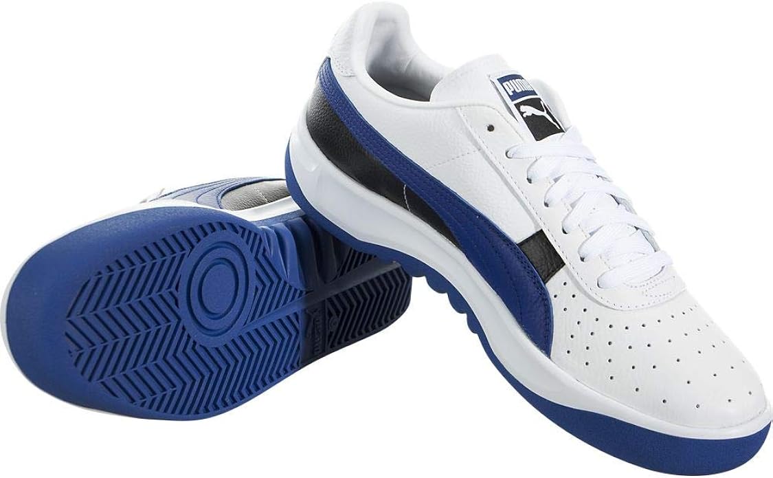 puma gv special colorblock sneakers
