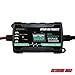 Extreme Max 1229.4000 Battery Buddy Intelligent 6V / 12V Battery Charger / Maintainer