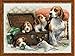 RIOLIS 1328 - Canine Family - Counted Cross Stitch Kit 15¾