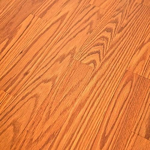 Quick Step Naturetek Home Sound Butterscotch Oak Sfs023