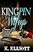 Kingpin Wifeys Season II, Part 4: The Black Widow (Kingpin Wifeys Season 2)