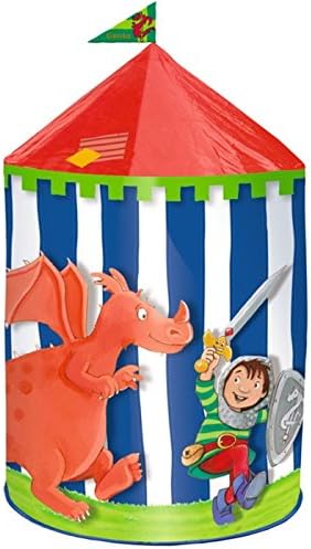 Vincelot Play Tent, 165 x 100 cm, Model# 11524