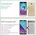 Galaxy J3 Case/J3 V/Samsung Galaxy Amp Prime Case/Express Prime Case,XIHUA Luxury Crystal Rhinestone Soft Rubber Bumper Bling Diamond Glitter Mirror Makeup Case for Samsung Galaxy J3 - Gold