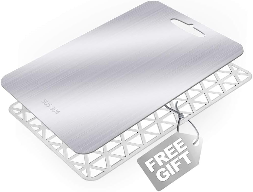 tagliere in legno per il piano della stufa