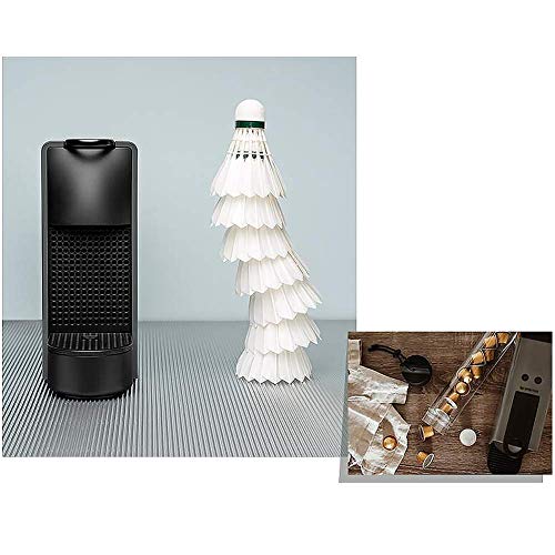 HaoLi Kaffeemaschine Office Home Kapsel Kaffeemaschine Kleine automatische Kaffeemaschine Kaffeemaschine Fancy Coffee… – Bild 4